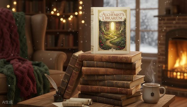 人生第一本书，上市了！